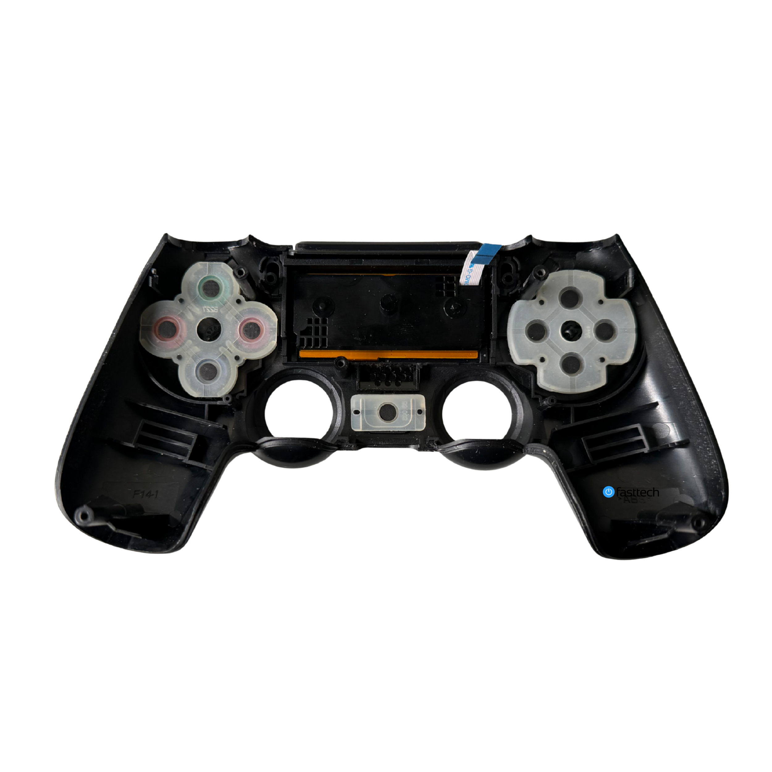 PS4 DualShock 4 Controller Parts - Fasttech PS4 DualShock 4 Controller Parts - Fasttech